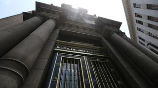 Bolsa de Valores de Lima cerró al alza tras avance en conteo de la ONPE