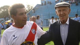 Falleció Tito Drago: las condolencias del mundo del deporte