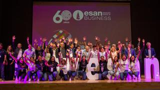 ESAN International Week festejó la clausura de su edición XLV 