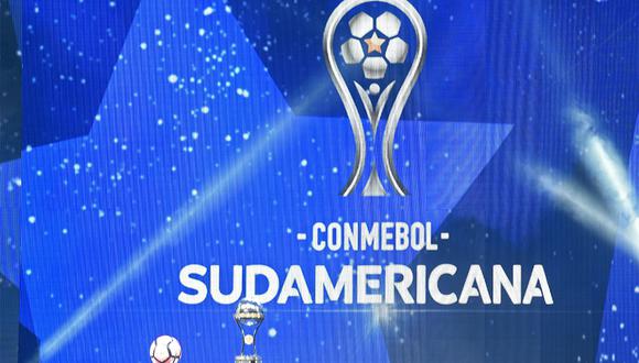 La final única de la Copa Sudamericana 2019 tiene nuevo escenario. (Foto: AFP)