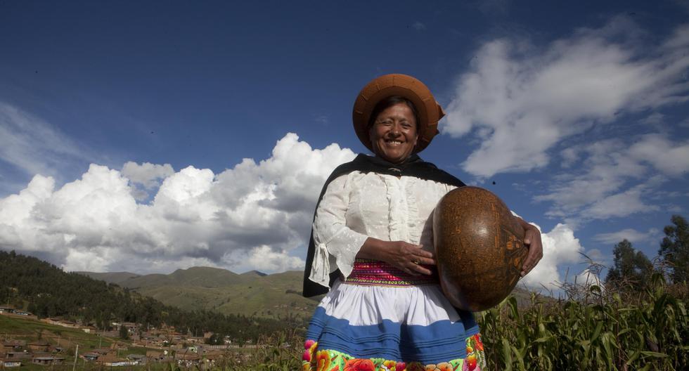 Huancayo es considerada como la ciudad más feliz del Perú. (Foto: PromPerú)