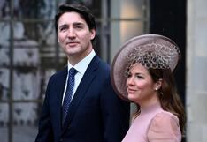 Justin Trudeau se separa de su esposa Sophie Grégoire tras 18 años de matrimonio