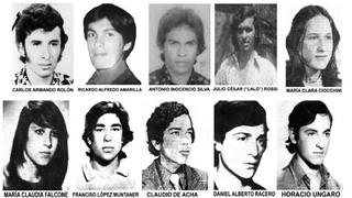La Noche de los Lápices: ¿qué ocurrió en Argentina el 16 de septiembre de 1976?