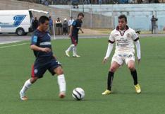 UTC por fin gana como local: fue ante San Martín por el Torneo Clausura