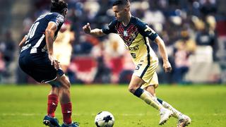 América 1-2 Monterrey: ‘Rayados’ remontaron y triunfaron en Liga MX | VIDEO