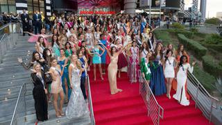 Miss Universo: las 10 últimas ganadoras del certamen de belleza