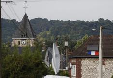 Francia: lo que se sabe de terroristas de ISIS que degollaron a cura en iglesia 