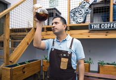 Día del Café Peruano: una guía para cómo ser un experto en el café 