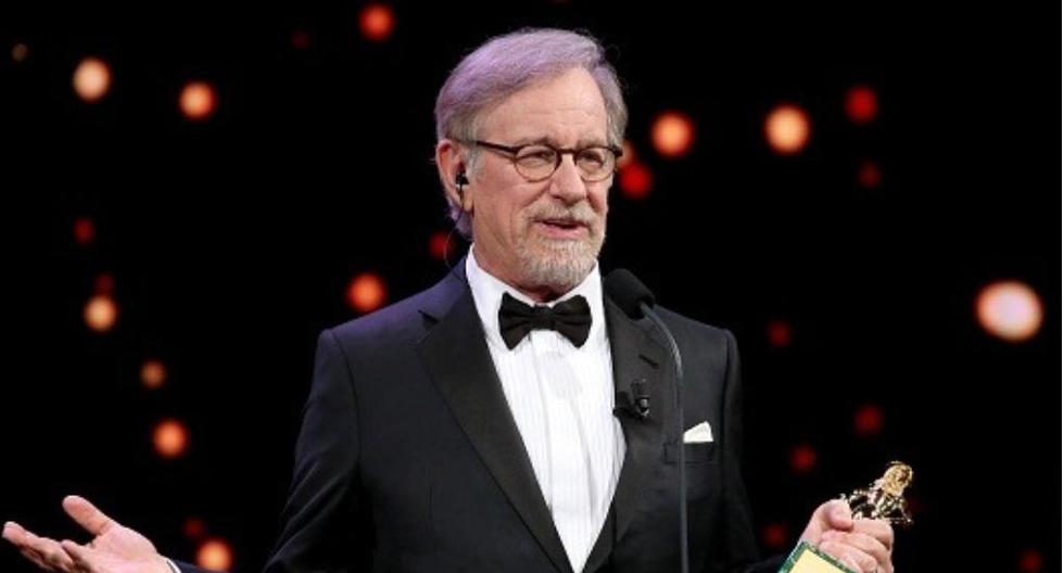 Steven Spielberg recibe importante reconocimiento en Italia. (Foto: GettyImages)