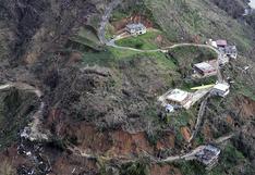 Puerto Rico: aumentan a 39 los fallecidos a causa del huracán María 