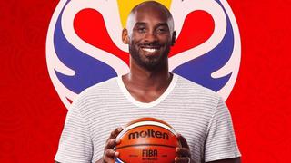 Kobe Bryant: famosos despiden a la leyenda del baloncesto con sentidos mensajes en Twitter 