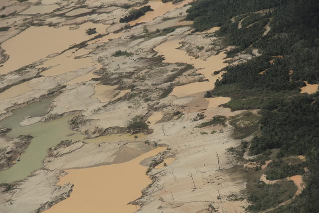 (Foto: Vanessa Romo/ Mongabay Latam)