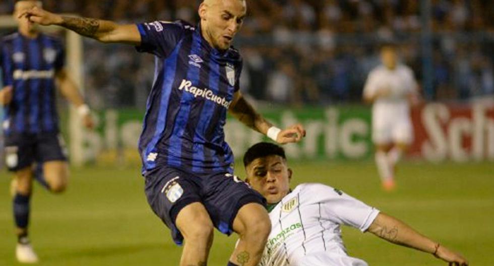 Tucumán vs. Banfield empataron por una nueva jornada de la Copa de la Liga Argentina. Foto: Atlético Tucumán