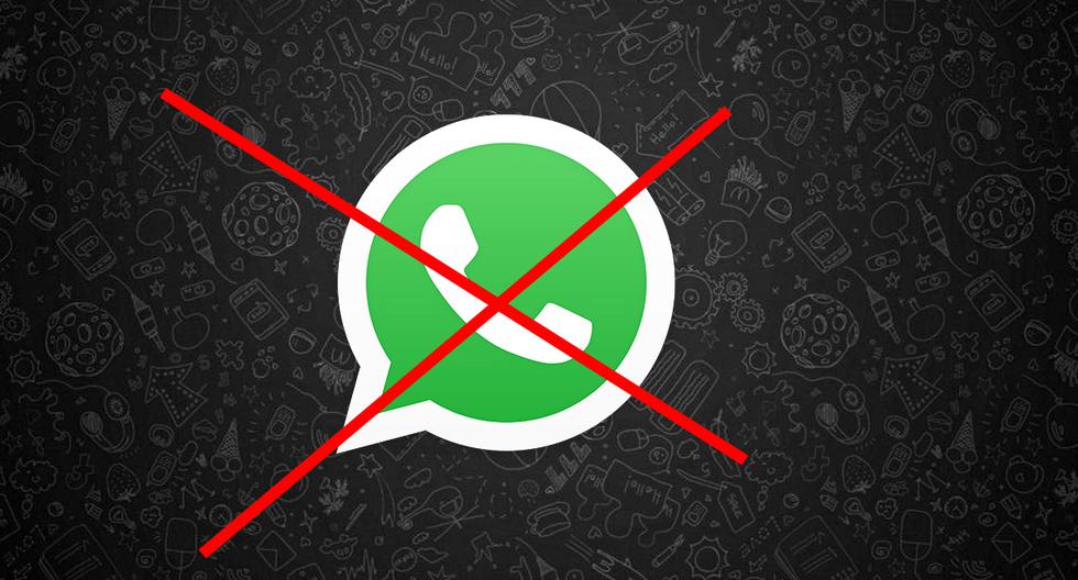 WhatsApp |  Lista telefonów komórkowych, które nie będą zawierały aplikacji |  1 kwietnia |  Androida |  nnda |  nnn |  dane