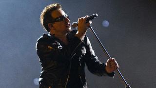 U2 sacaría a la venta su nuevo disco en noviembre