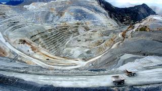 Regiones del Corredor Minero del Sur cuentan con cartera de proyectos mineros por US$ 27.300 millones