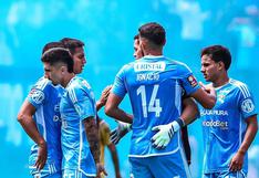 Sporting Cristal: el once celeste confirmado ante Universitario por el liderato de la Liga 1 Te Apuesto