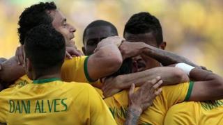 "El ‘Scratch’ recargado": análisis de la selección de Brasil