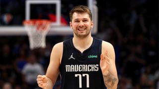 Luka Doncic y la noche que lo eternizó: el récord imposible en la NBA para comandar una remontada histórica