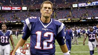 Tom Brady lamentó el escándalo “Deflategate”: “Todos perdimos”