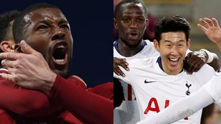 Liverpool vs. Tottenham: Los 10 jugadores más caros de la final de Champions League