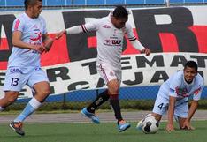 UTC y Real Garcilaso dividen honores por el Torneo Apertura