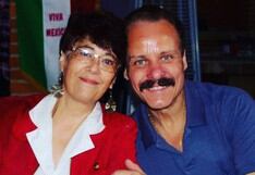 La enfermedad que acabó con la vida de Tere Herrero, la esposa del actor Rubén Cerda