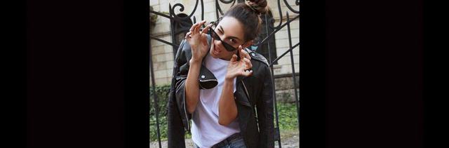 Instagram: Ella es Valerie Domínguez, la prima de Shakira que cautiva con su belleza