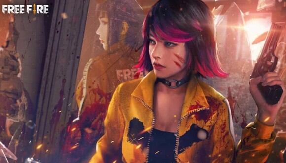 Free Fire: ¿por qué no se podía ingresar al juego? (Foto: Garena)