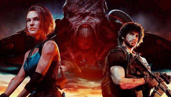 “Resident Evil”: Netflix anuncia su nueva serie de acción-real sobre la legendaria franquicia de Capcom. (Foto: Capcom)