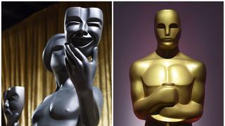 SAG Awards 2021: ¿Qué nos dicen los resultados de esta gala sobre los posibles ganadores del Oscar?