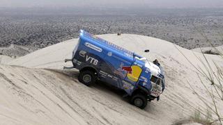 Resultados del Dakar: así va la clasificación tras la undécima etapa