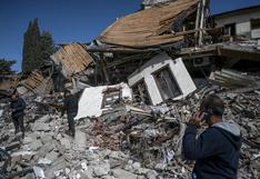 “Se rescataban a personas 300 horas después del desastre”: testimonio de una peruana sobre el terremoto de Turquía