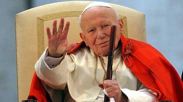 El milagro costarricense que convirtió a Juan Pablo II en santo - 2