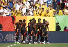 Resumen del partido: Colombia vs. Estados Unidos (5-1), amistoso FIFA