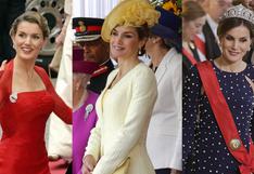 Reina Letizia cumple 51 años: estos son sus mejores looks