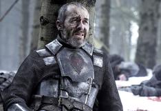 Game of Thrones: George R. R. Martin revela que Stannis Baratheon sigue vivo en los libros