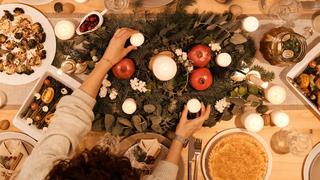 Diabetes: estos son los alimentos que puedes incluir en las cenas de fin de año