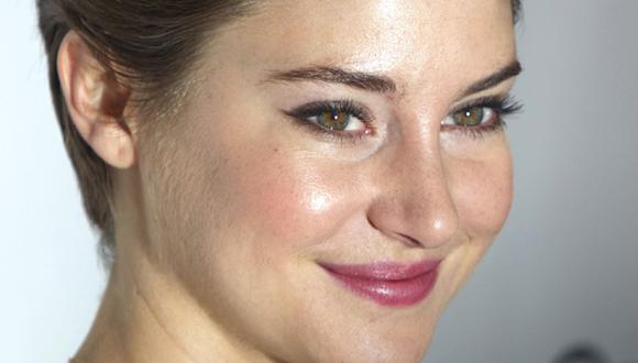 Shailene Woodley: una nueva diva de Hollywood