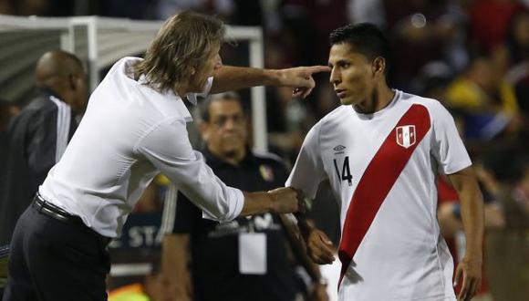 Ránking FIFA: Perú cayó cinco posiciones y se ubica puesto 64