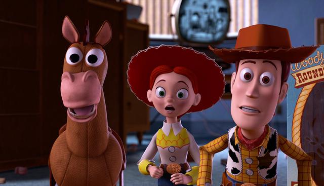 Toy Story 2 estuvo a punto de no estrenarse cuando uno de sus animadores introdujo el comando equivocado en el archivo equivocado. (Toy Story / Facebook)