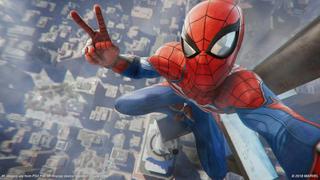 Spider-Man | El videojuego de Insomniac llega muy bien equipado a la PS4 [REVIEW]