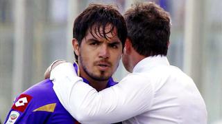 Juan Vargas en la Fiorentina: la dura realidad del 'Loco' en Italia
