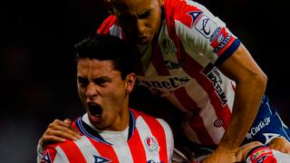 América vs. San Luis: goles y resumen de la jornada 4 por la Liga MX