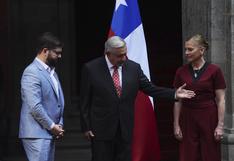 AMLO recibe a Boric, Lasso y Petro tras suspender la cumbre de la Alianza del Pacífico por ausencia de Castillo