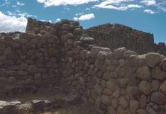 Kallanca: un magnífico templo inca recientemente descubierto en Arequipa