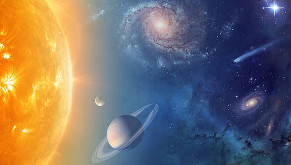 La NASA est&aacute; explorando mundos con oc&eacute;anos en nuestro sistema solar con el fin de encontrar vida fuera de la Tierra. (Foto: NASA)
