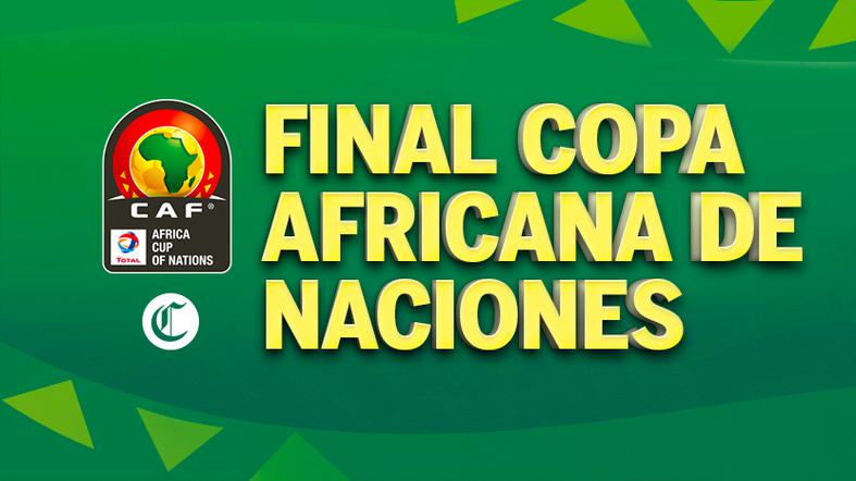 Senegal 4-2 Egipto - revive minuto a minuto la final de la Copa Africana