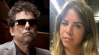 Andrés Calamaro y ex participante del Gran Hermano tendrían un romance