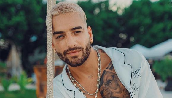 Maluma: ¿qué sucedió con Pipe Bueno y por qué son tendencia? | ¿Qué es lo que sucedió? En esta nota te contamos todo lo que debes saber al respecto sobre este tema que está dando que hablar en medios de Colombia. (Foto: instagram.com/maluma)